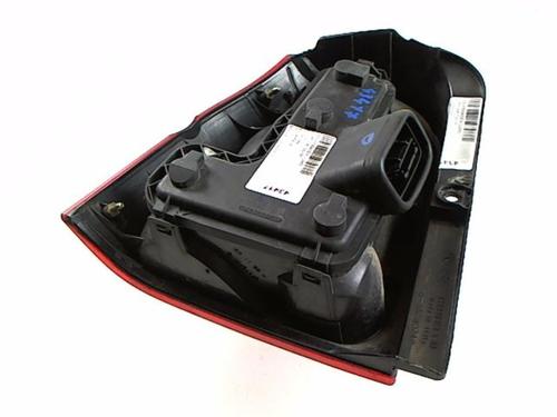 Right taillight VW LUPO I (6X1, 6E1) 1.0 | BP20436910C35 