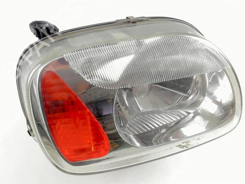 Used Right headlight NISSAN MICRA II (K11) 1.4 i 16V (82 hp) 20451625