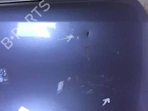 Right front door MERCEDES-BENZ CLK (C208) CLK 230 Kompressor (208.347) | BP20461332C3 