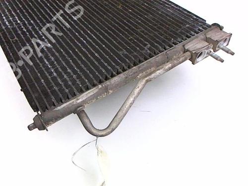 AC radiator FORD FOCUS I Turnier (DNW) 1.6 16V | BP20433736M32 