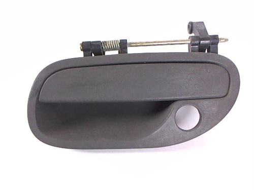 Front left exterior door handle VOLVO S40 I (644) 1.9 TD | BP20391779C128 