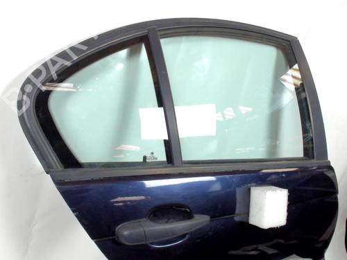 Right rear door BMW 3 (E46) 316 i | BP20429870C5 