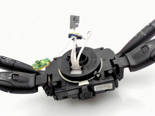 Steering column stalk PEUGEOT 307 (3A/C) 1.6 HDi | BP31074754I23