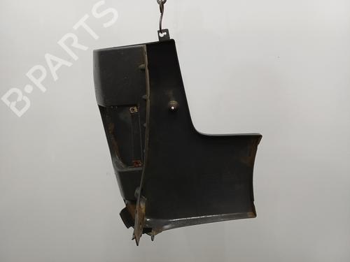 Corner bumper RENAULT TRAFIC II Van (FL) 2.0 dCi 115 (FL01, FL0U, FL00, FL0H, FL0M) | BP21592911C117 
