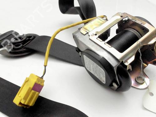 Front right belt tensioner VW GOLF V (1K1) 1.9 TDI | BP26666474C88 