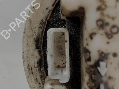 Fuel pump CITROËN C5 I (DC_) 1.8 16V (DC6FZB, DC6FZE) | BP21236524M76 