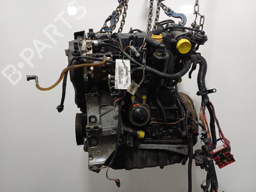 Engine RENAULT SCÉNIC II (JM0/1_) | BP36149600M1 - Image 5