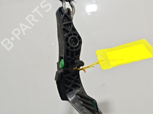 Used Clutch pedal Clutch pedal TOYOTA YARIS (_P9_) 1.0 VVT-i (KSP90_, KSP90R) (69 hp) 40544517 40544517