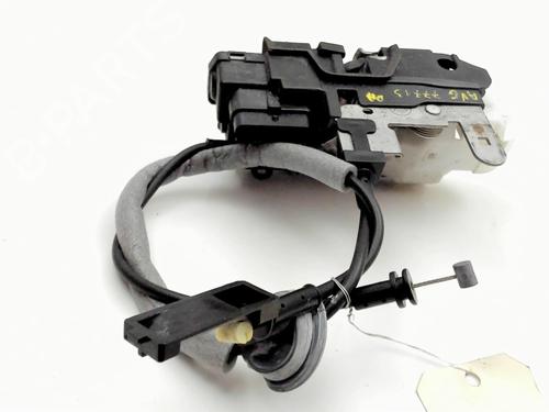 Front right lock VOLVO V40 Hatchback (525) D3 | BP29513980C97 