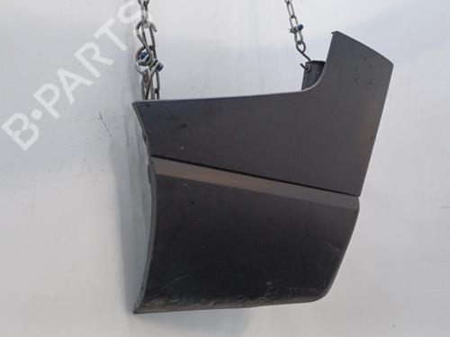 Used Corner bumper RENAULT TRAFIC III Van (FG_) 1.6 dCi 95 (FGMJ, FGMR) (95 hp) 21207138