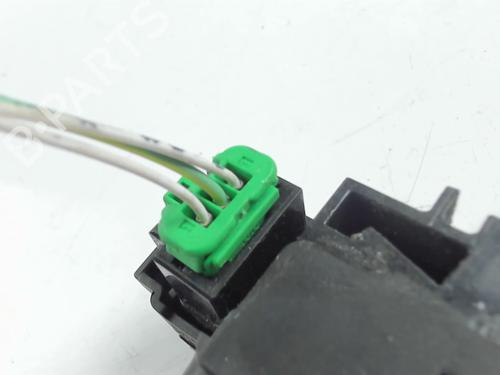 Tailgate lock PEUGEOT 308 I (4A_, 4C_) 1.6 HDi | BP20405295C101 