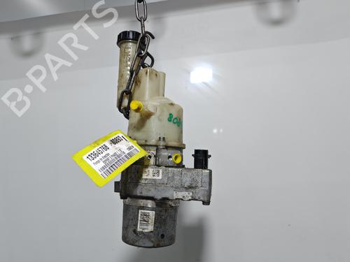 Used Steering pump Steering pump PEUGEOT EXPERT Van (V_) 1.5 BlueHDi 120 (120 hp) 39760290 39760290