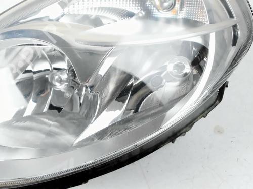 Left headlight LANCIA MUSA (350_) 1.3 D Multijet (350.AXM11, 350.AXM1A, 350.AXI1A) | BP35892976C28 - Image 6