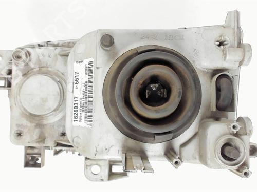 Right headlight NISSAN SERENA (C23) 2.3 D | BP25264587C29 