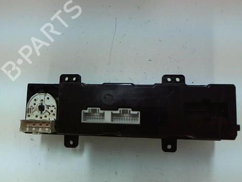 AC Styreenhet / Manøvreringsenhet KIA CARNIVAL II (GQ) 2.9 CRDi | BP20433611I5 
