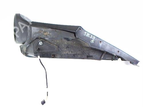 Left mirror RENAULT ESPACE III (JE0_) 2.2 12V TD (JE0E, JE0H, JE0P) | BP25265099C26 
