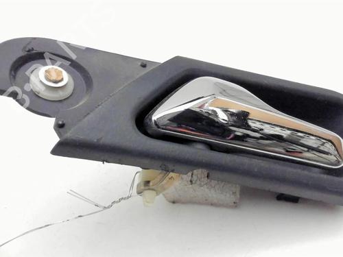 Venstre fortil invendig håndtag MERCEDES-BENZ C-CLASS (W203) C 200 CDI (203.007) | BP24867735I13 