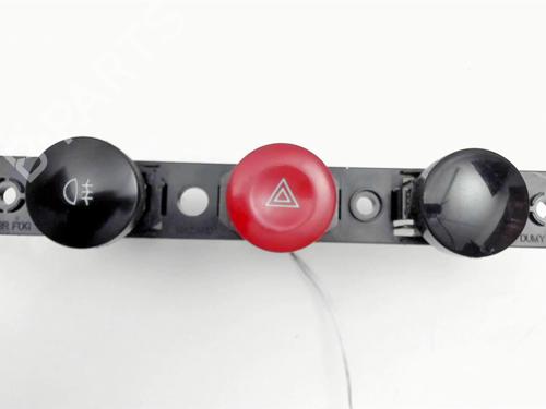 Used Warning switch Warning switch DAEWOO KALOS (KLAS) 1.4 16V (94 hp) 22103213 22103213