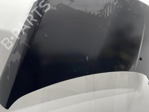 Used Hood PEUGEOT 3008 I MPV (0U_) 1.6 HDi (112 hp) 20387595