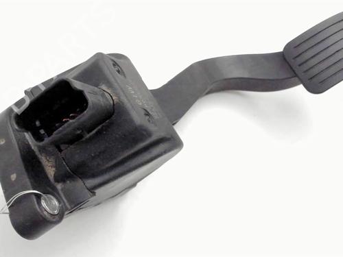 Electronic module CITROËN BERLINGO MULTISPACE (B9) 1.6 HDi 75 16V | BP24473860M83 