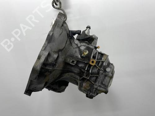 Used Gearbox Gearbox OPEL CORSA C (X01) 1.3 CDTI (F08, F68) (70 hp) 20397211 20397211