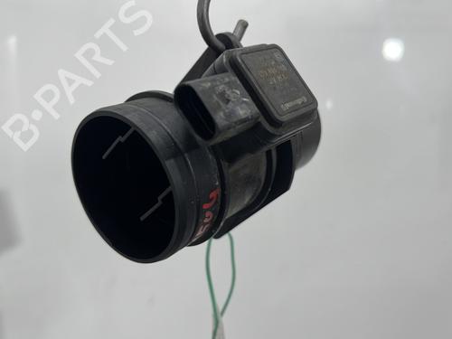 Used Mass air flow sensor Mass air flow sensor VW POLO V (6R1, 6C1) [2009-2022] 33445571 33445571