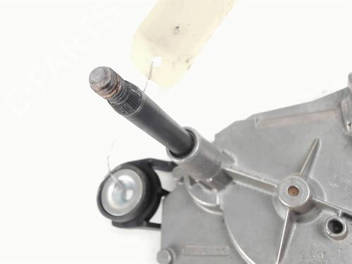 Rear wiper motor VOLVO V40 Hatchback (525) D2 | BP20439084M102 