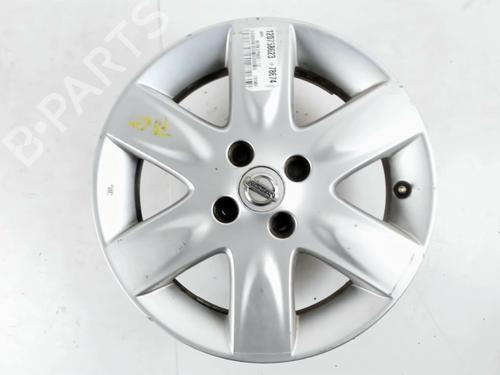 Fælk NISSAN MICRA III (K12) 1.2 16V (80 hp) 32273764