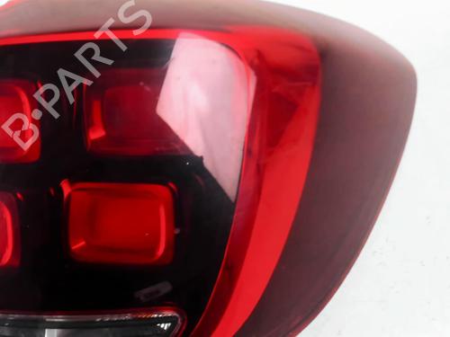 Right taillight DACIA SANDERO II TCe 90 (B8M1, B8MA, B8AC) | BP33635690C35 - Image 4