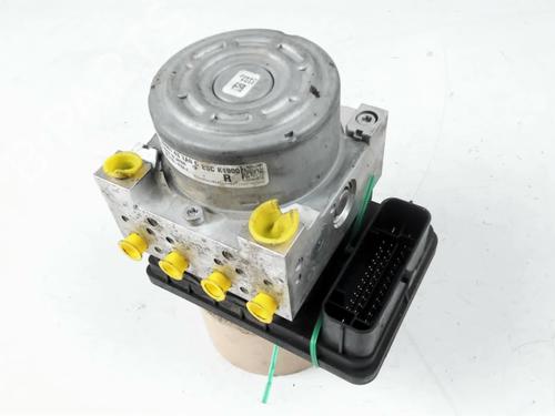ABS pump MAZDA 3 (BM, BN) | BP34635503M43 - Image 5