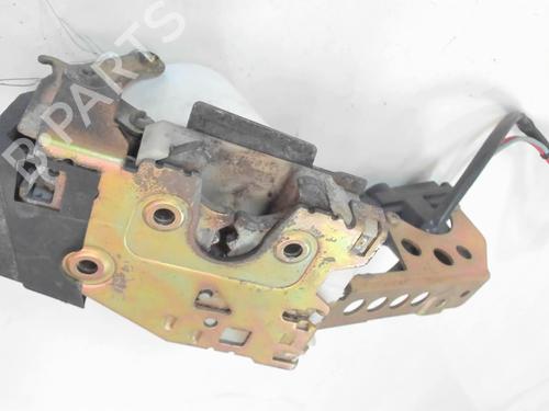 Used Rear left lock Rear left lock 21236633 21236633