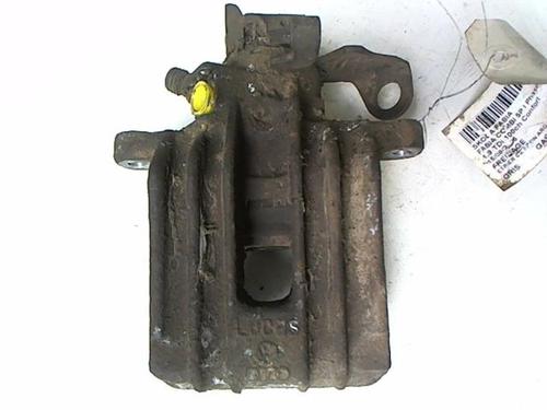 Used Left rear brake caliper SKODA FABIA I Combi (6Y5) 1.9 TDI (100 hp) 20416364
