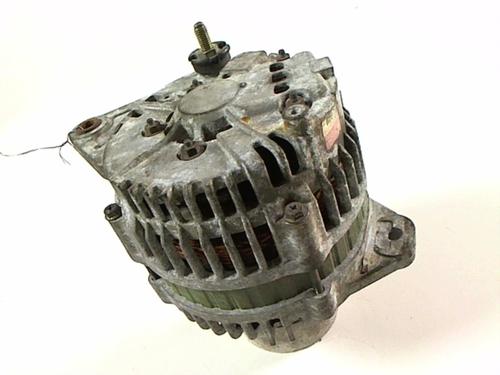 Alternator NISSAN TERRANO II (R20) 2.7 TDi 4WD | BP20449245M7 