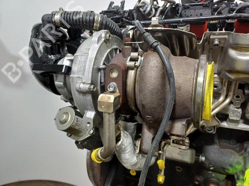 Engine CUPRA ATECA (KH7, KHP, KBP) 2.0 TSI 4Drive | BP38066937M1 - Image 3