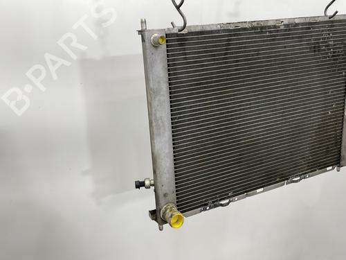 AC-Kondensator RENAULT MODUS / GRAND MODUS (F/JP0_) 1.5 dCi (JP0G, JP0H) | BP29338335M32 