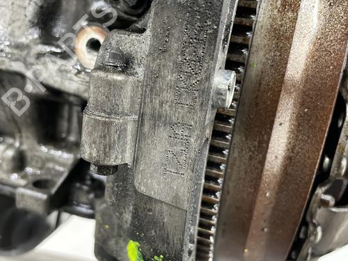 Engine FORD FIESTA VI (CB1, CCN) 1.6 TDCi | BP30822524M1