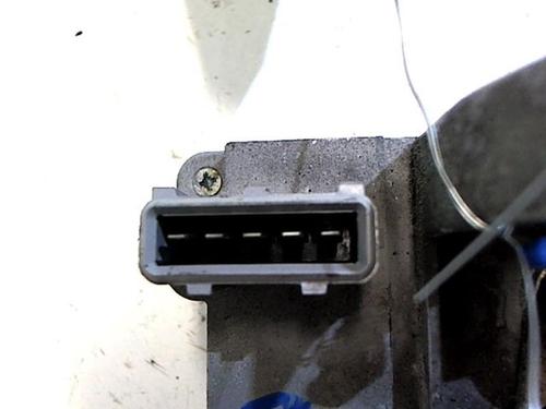 Rear right lock CITROËN XANTIA (X1_, X2_) 2.0 HDI 109 | BP20453124C99 