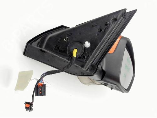 Right mirror PEUGEOT 2008 II (UD_, US_, UY_, UJ_, UR_, UC_) 1.5 BlueHDI 130 | BP29956792C27 