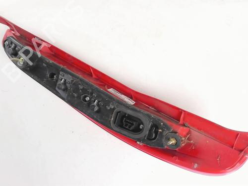 Used Right taillight Right taillight 20468404 20468404