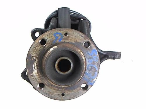 Used Left front steering knuckle CITROËN C3 II (SC_) 1.4 (73 hp) 20409883