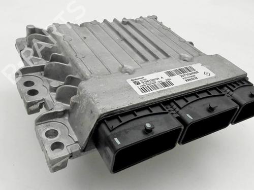 Engine control unit (ECU) RENAULT MEGANE III Hatchback (BZ0/1_, B3_) 1.5 dCi (BZ09, BZ0D, BZ1W, BZ29, BZ14) | BP30308321M57