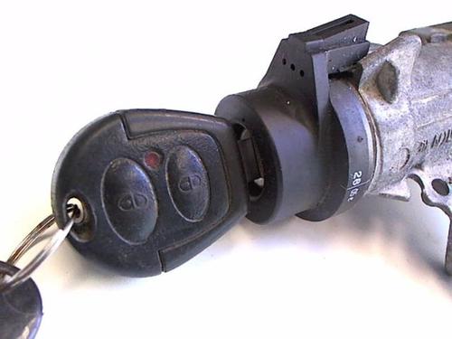 Ignition barrel VW FOX Hatchback (5Z1, 5Z3, 5Z4) 1.2 | BP20438185M48 