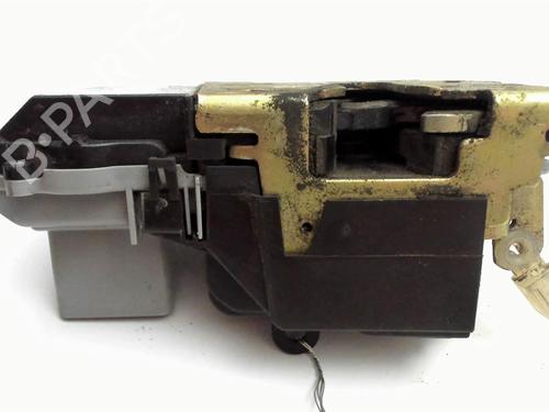 Front right lock CITROËN XSARA PICASSO (N68) 1.6 HDi | BP20402149C97 