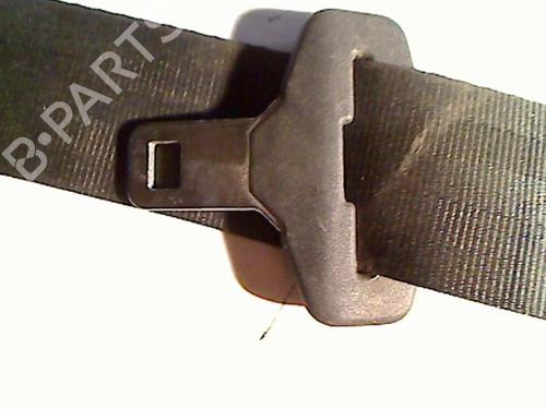 Rear left belt tensioner FIAT 500 (312_) 1.2 (312AXA1A) | BP20409002C89 