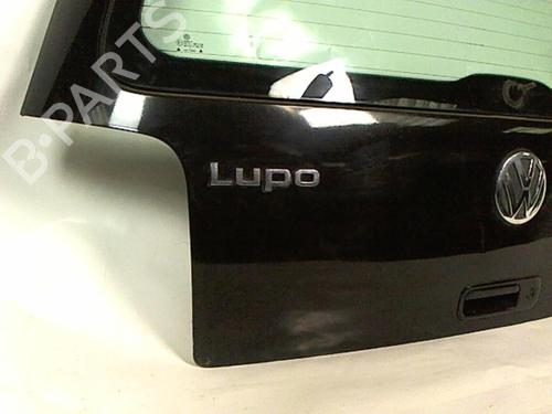 Tailgate VW LUPO I (6X1, 6E1) 1.0 | BP20477048C6 