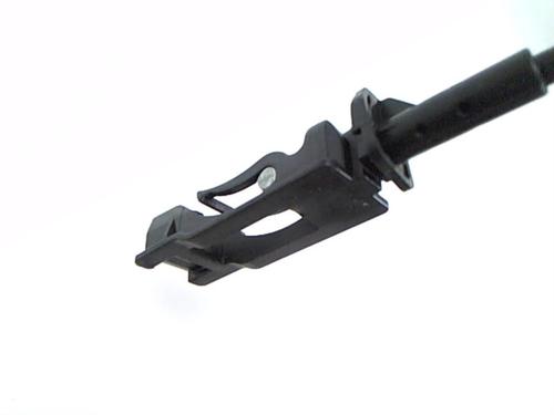 Front right lock FORD FIESTA VI (CB1, CCN) 1.4 TDCi | BP20462918C97 