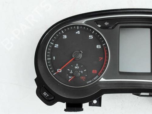 Used Instrument cluster Instrument cluster 38943086 38943086