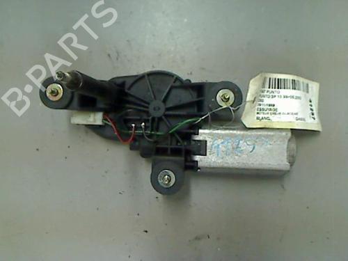 Viskermotor bakrute FIAT PUNTO (188_) 1.9 DS 60 (188.031, .051, .231, .251) (60 hp) 20431415