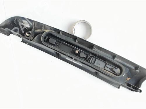 Left taillight RENAULT KANGOO (KC0/1_) D 65 1.9 (KC0E, KC02, KC0J, KC0N) | BP29165044C34 