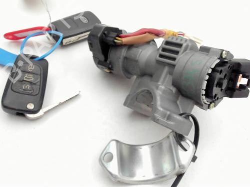 Ignition barrel KIA RIO III (UB) 1.1 CRDi | BP40224408M48 - Image 4